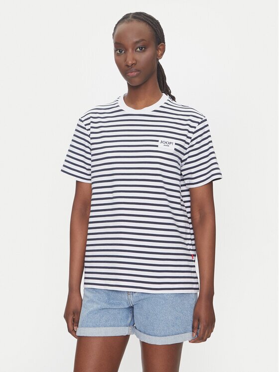 JOOP! Jeans Тишърт Teele 30046131 Regular Fit