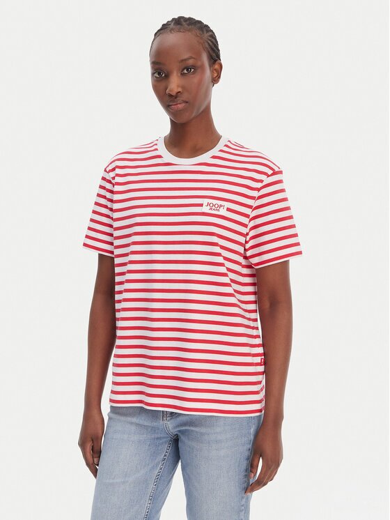 JOOP! Jeans Тишърт Teele 30103056 Regular Fit