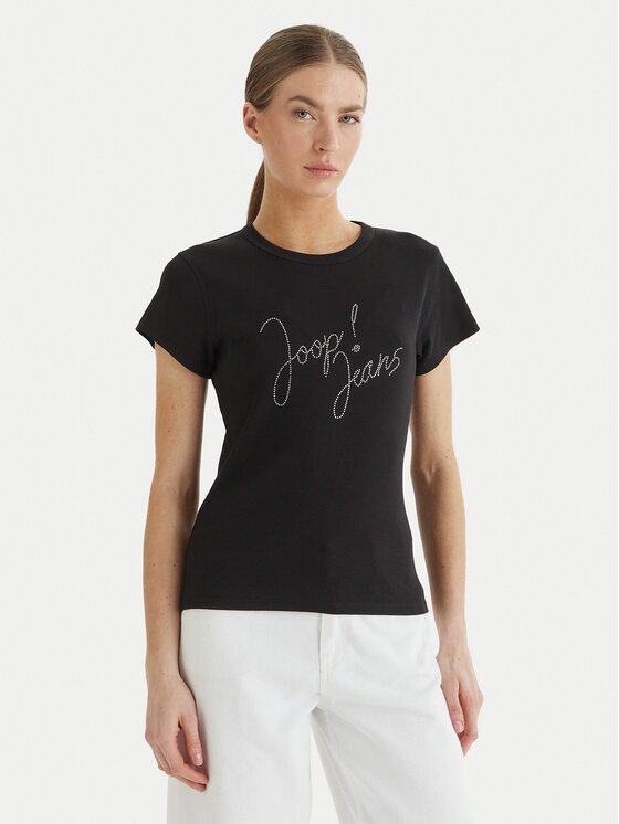 JOOP! Jeans Тишърт Tineta 10019315 30102094 Regular Fit