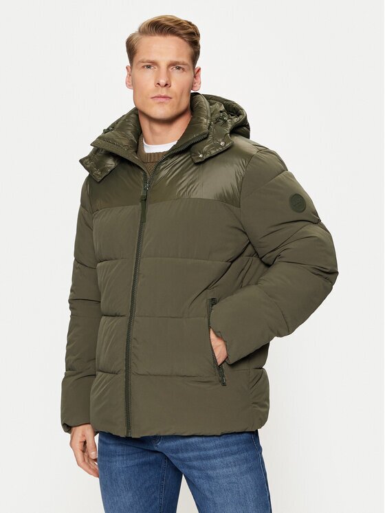 JOOP! Jeans Зимно яке 15 JJO-142Joshas 30044302 Regular Fit