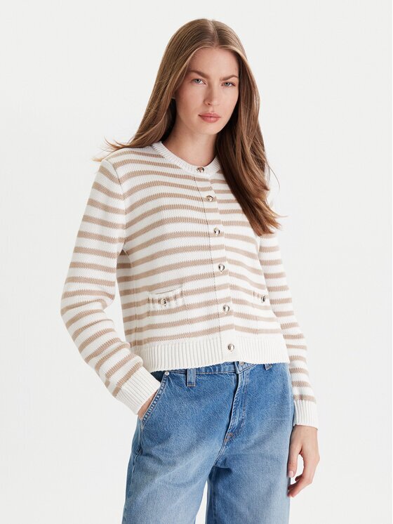 Joop! Кардиган 58 253KN58Kola 30047636 Loose Fit