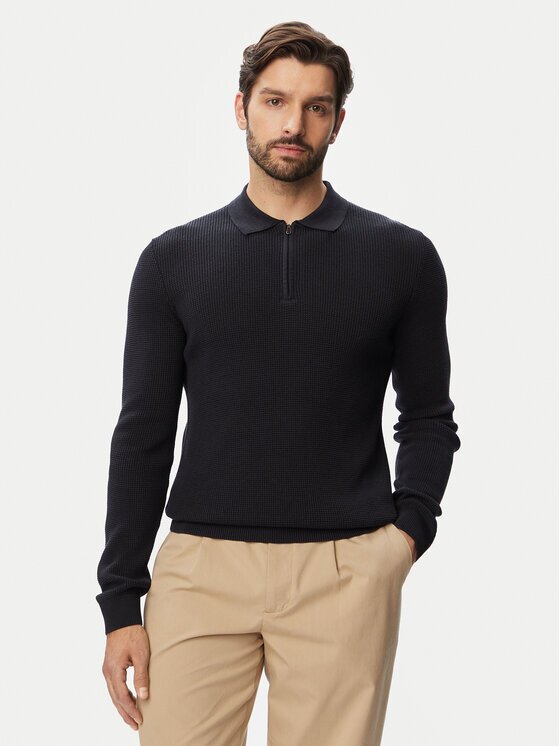 Joop! Пуловер Jk-02Wiktor 30103214 Regular Fit