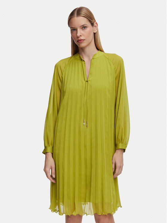 Joop! Коктейлна рокля 263D32Daphne 30103350 Regular Fit