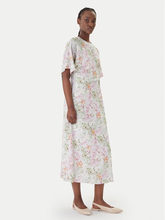 Joop! Коктейлна рокля Dela2 30101848 Regular Fit