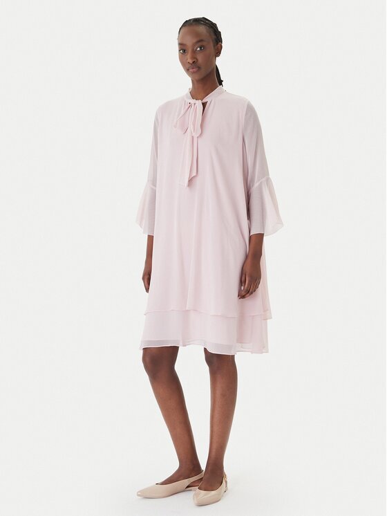 Joop! Коктейлна рокля Denia 30102010 Regular Fit