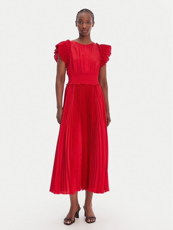 Joop! Коктейлна рокля Dilia2 30100585 Regular Fit