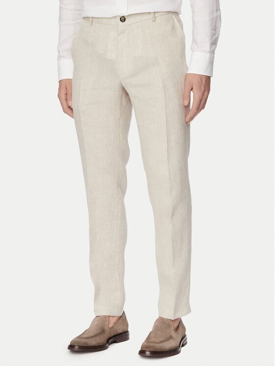Joop! Панталон от костюм Hank 30102982 Slim Fit