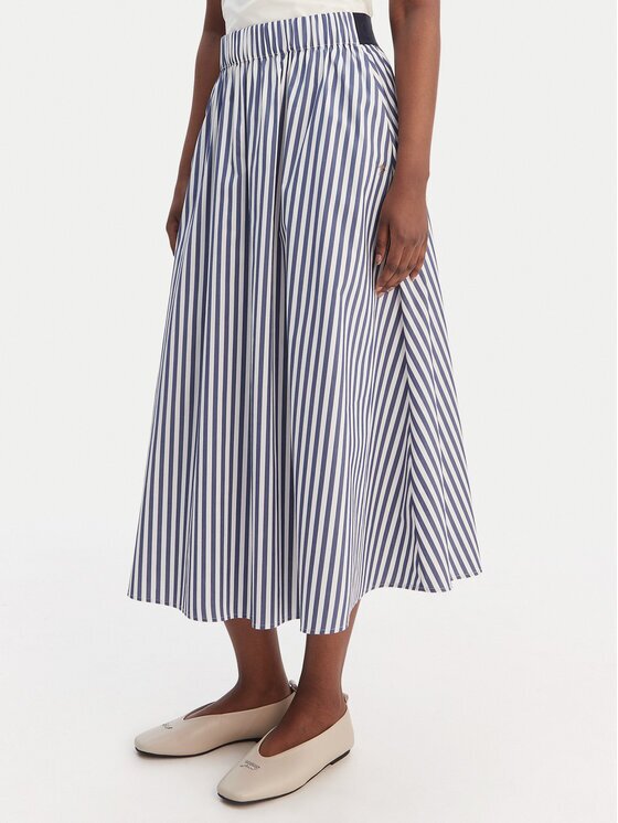 Joop! Пола тип трапец Saskia 30102210 Regular Fit