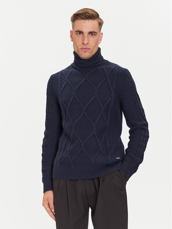 Joop! Поло 17 JK-17Liono 30047360 Modern Fit