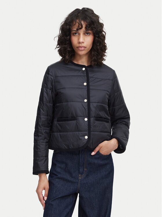 Joop! Преходно яке 10101348 30103190 Regular Fit