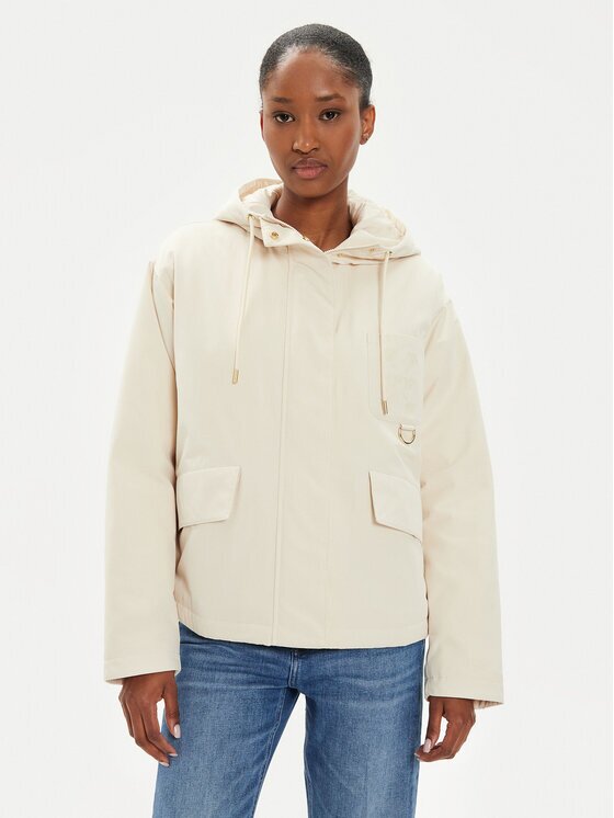 Joop! Преходно яке 58 JW243O201 30042990 Regular Fit