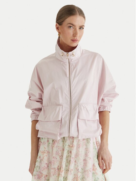 Joop! Преходно яке Oriella 30101864 Regular Fit