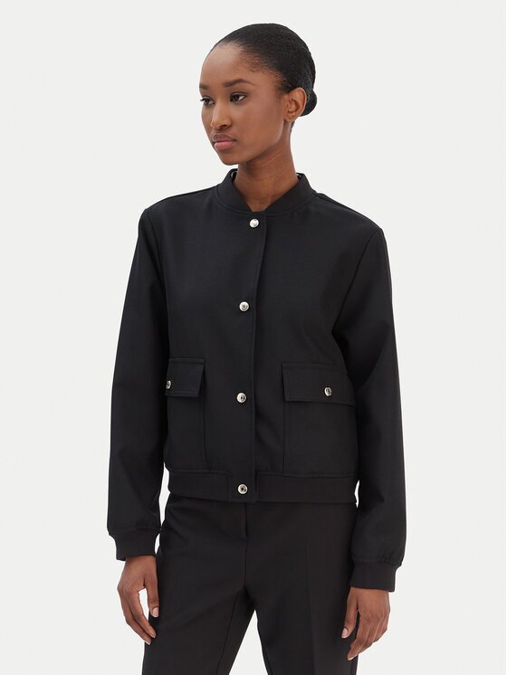 Joop! Преходно яке Orlanda 30100426 Regular Fit
