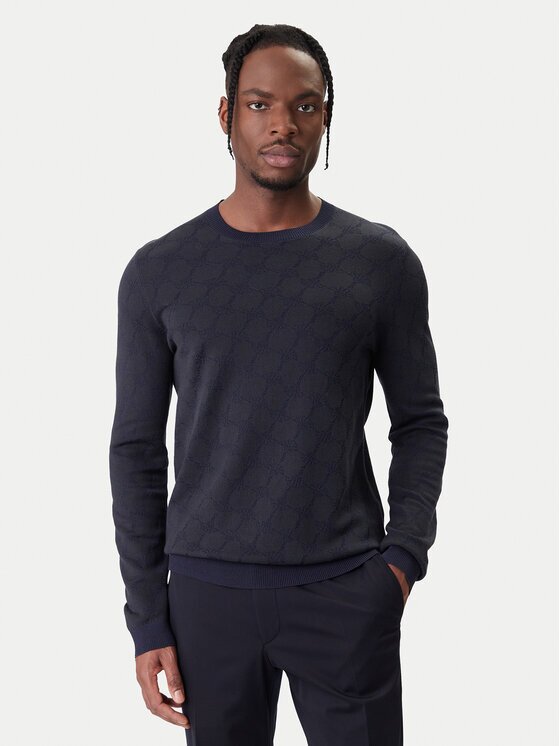 Joop! Пуловер 13Ravorono 10100436 30102137 Regular Fit