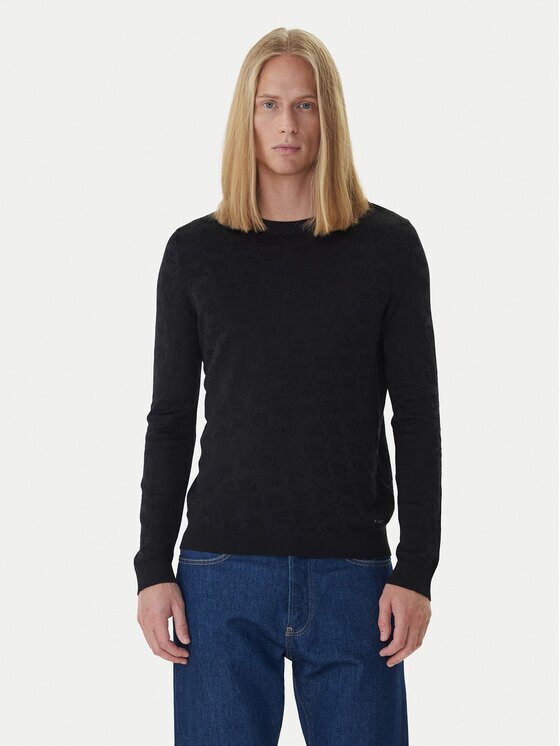 Joop! Пуловер 17 JK-26Cahilo 30047704 Modern Fit