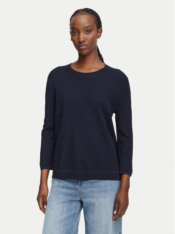 Joop! Пуловер 263Kn32Kusta 30103298 Relaxed Fit
