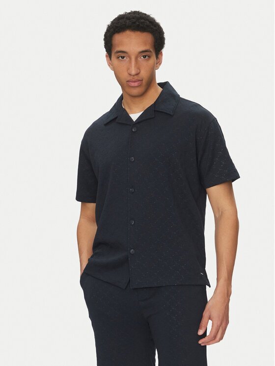 Joop! Риза 17 JJ-36Bosco 30045562 Modern Fit