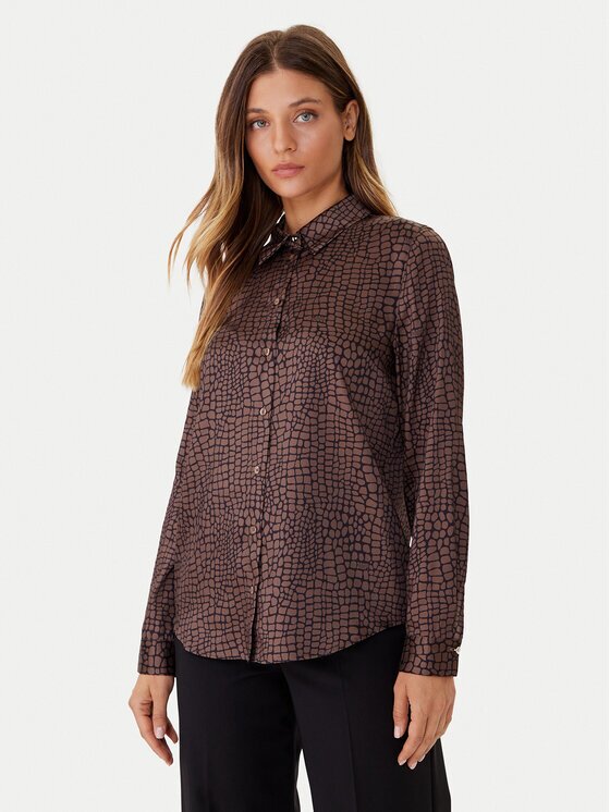 Joop! Риза 58 254B58Bliss2 30048635 Regular Fit