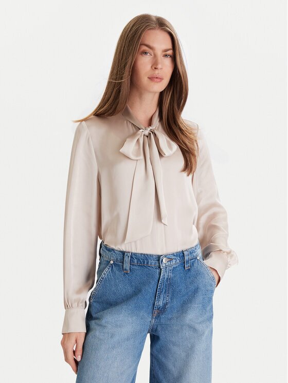 Joop! Риза 58 254B58Bow 30048645 Regular Fit