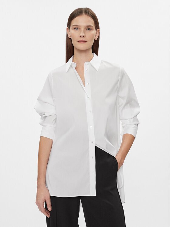 Joop! Риза 58 JW241B240 30040762 Regular Fit