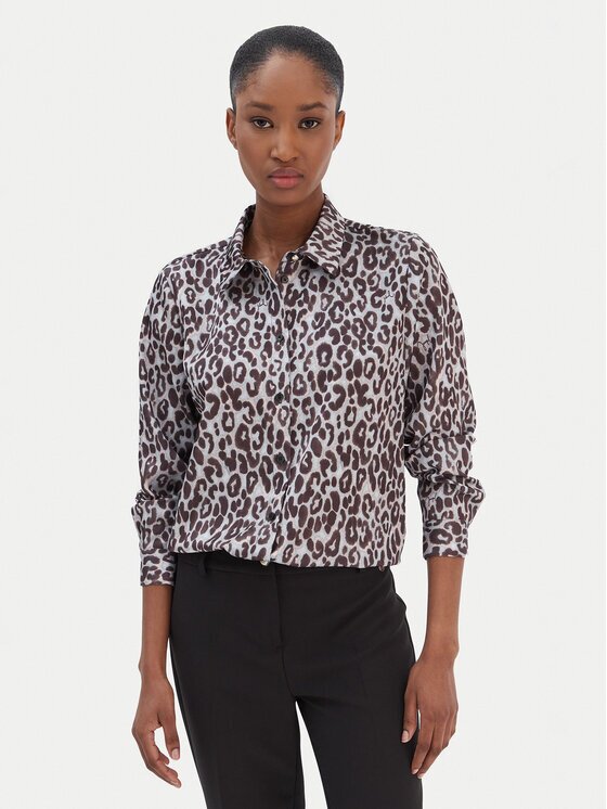 Joop! Риза 254B58Bliss2 30100849 Regular Fit
