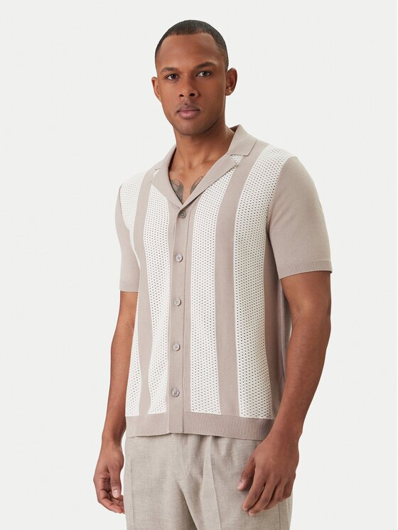 Joop! Риза Galvo 30101514 Regular Fit