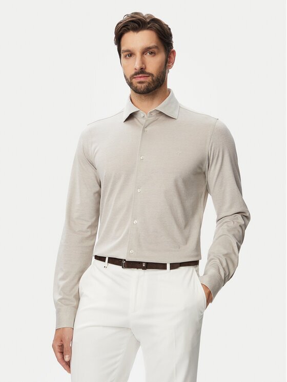 Joop! Риза Jsh-275Phil-Jk 30103980 Regular Fit