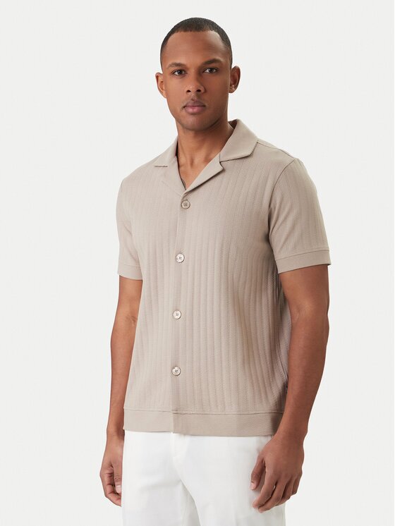 Joop! Риза Juanmanuel 30101936 Regular Fit