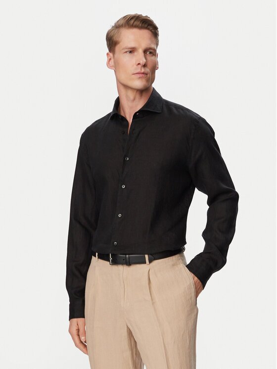 Joop! Риза Pai-W 30102661 Regular Fit