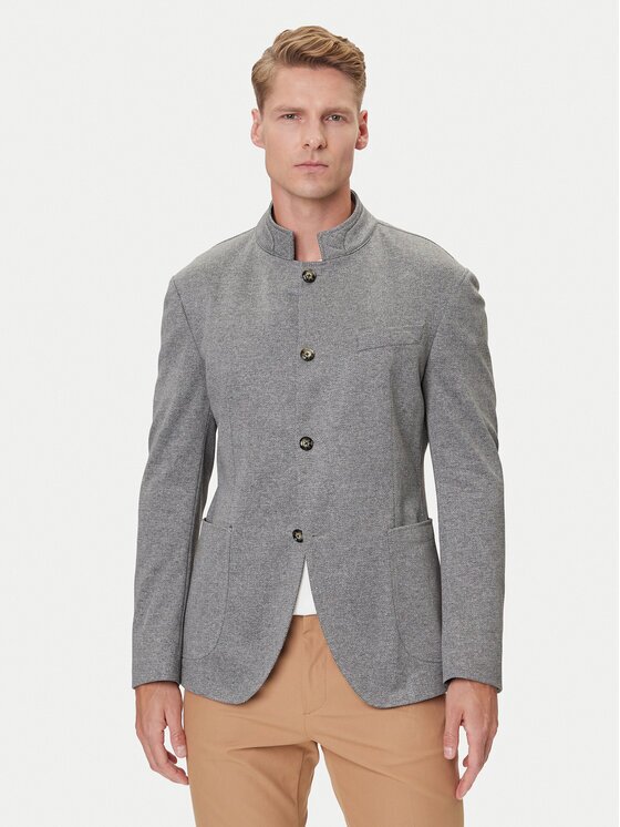 Joop! Сако 17 JB-100Hiro 30047597 Slim Fit