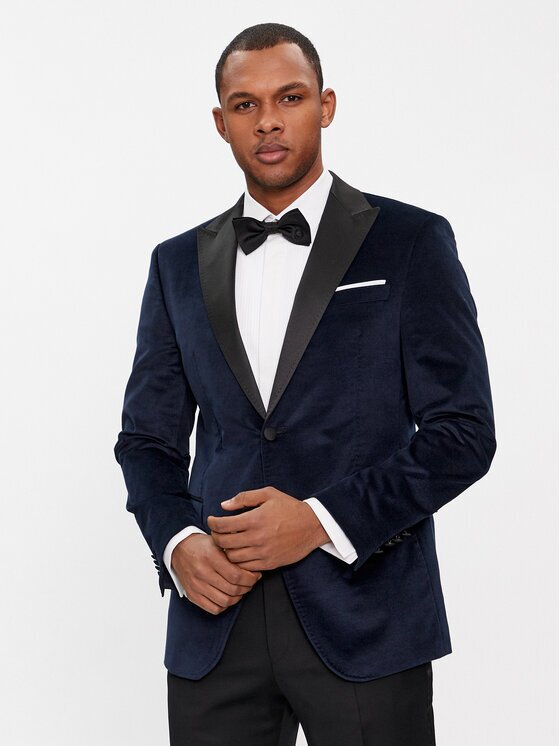 Joop! Сако 17 JB-35Horace 30040435 Slim Fit