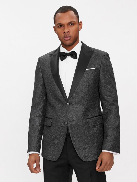 Joop! Сако 17 JB-35Horace 30040436 Slim Fit