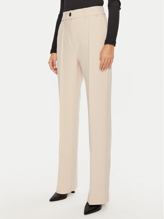 Joop! Текстилни панталони 58 JW241J154 30040357 Modern Fit