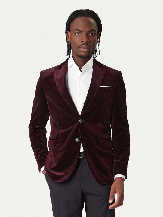 Joop! Сако Horace 30048716 Slim Fit