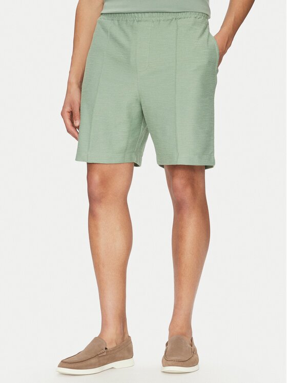 Joop! Шорти от плат 17 JJ-32Paco 30045554 Regular Fit