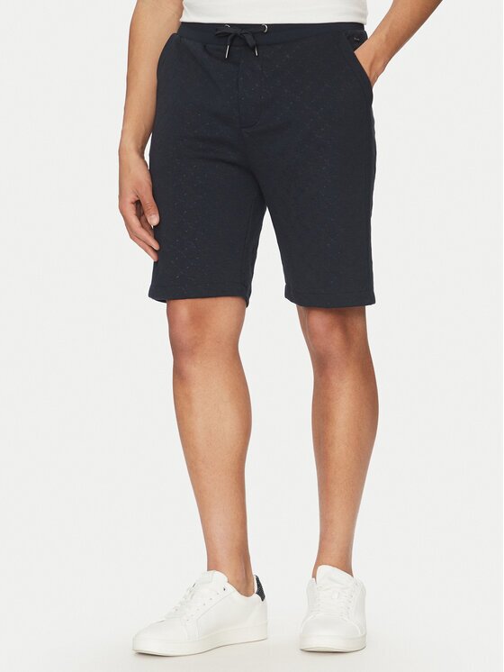 Joop! Спортни шорти 17 JJ-26Barlas 30045561 Regular Fit