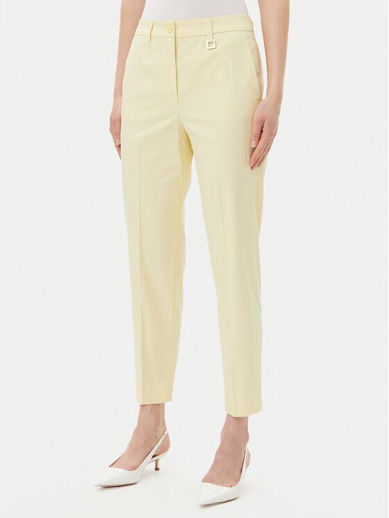 Joop! Текстилни панталони 58 252P58Petrona-X 30045842 Slim Fit