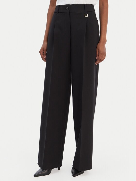 Joop! Текстилни панталони Paris2 30100442 Regular Fit