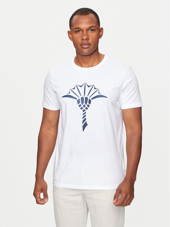 Joop! Тишърт 01Alerio 30042432 Modern Fit
