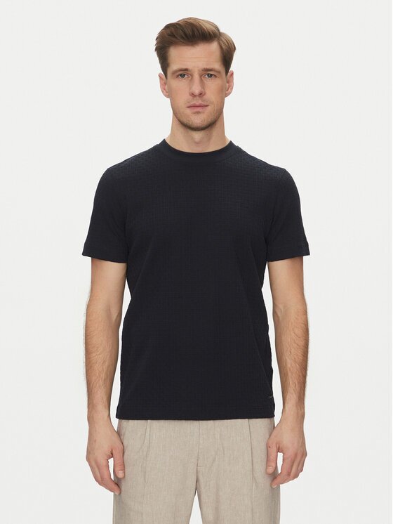 Joop! Тишърт 17 JJ-04Brandon 30044672 Modern Fit