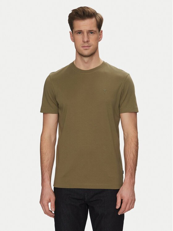Joop! Тишърт 17 JJ-22Priamo 30045539 Modern Fit