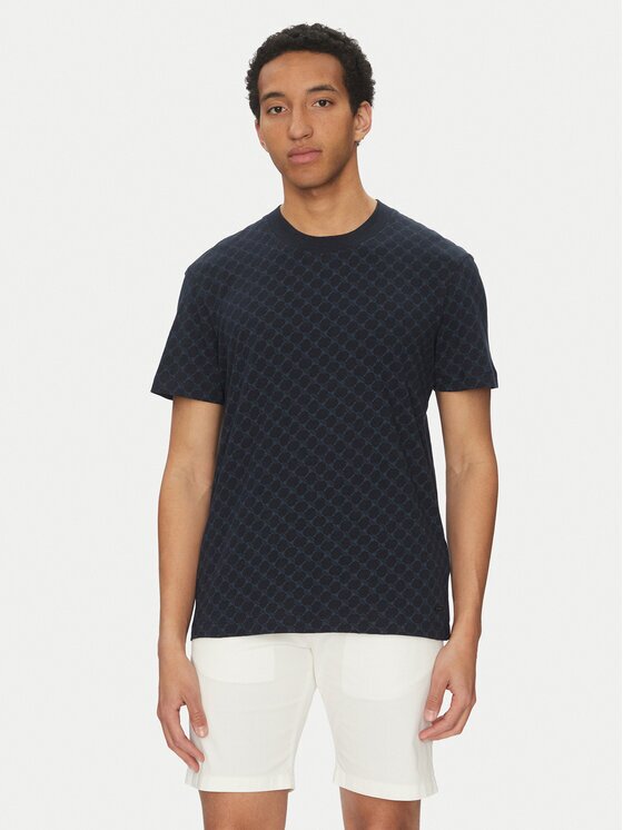 Joop! Тишърт 17 JJ-27Pepe 30045549 Modern Fit