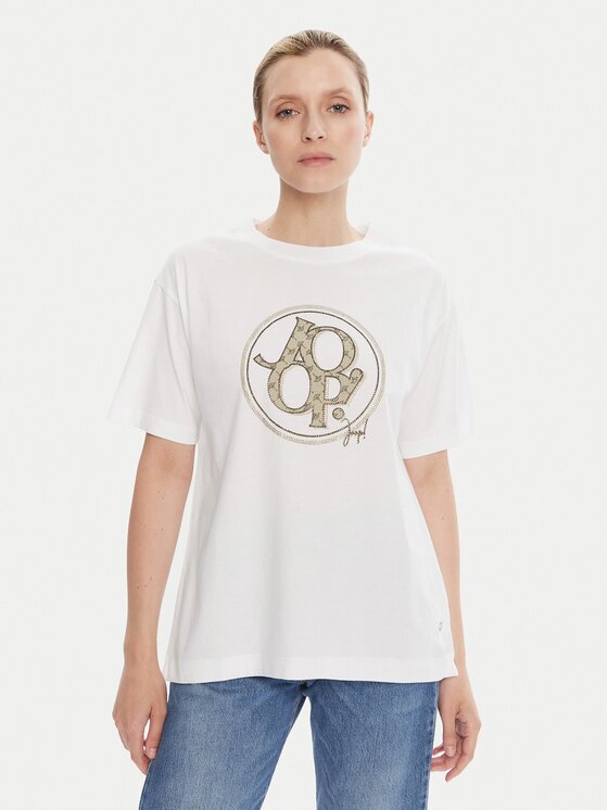 Joop! Тишърт 58 252JE58Tashi 30046236 Regular Fit
