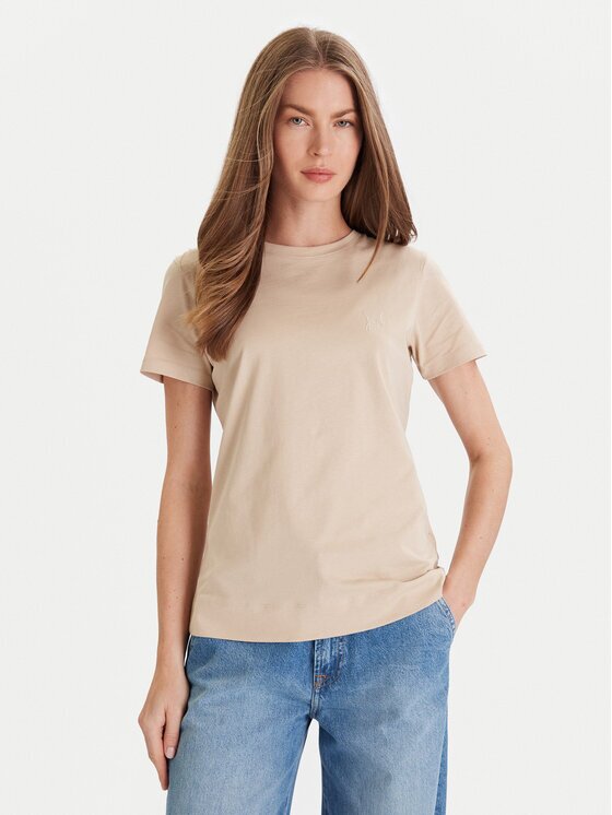 Joop! Тишърт 58 253JE58Tia 30049367 Slim Fit