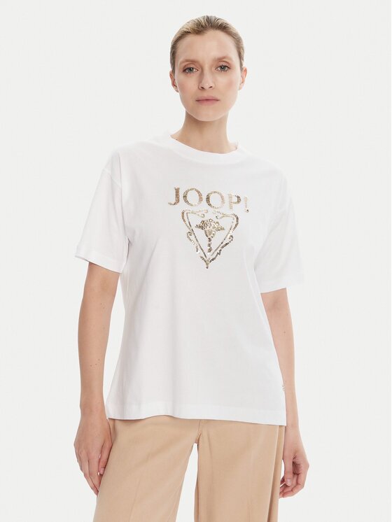 Joop! Тишърт 58 253JE58Tomma 30047768 Regular Fit