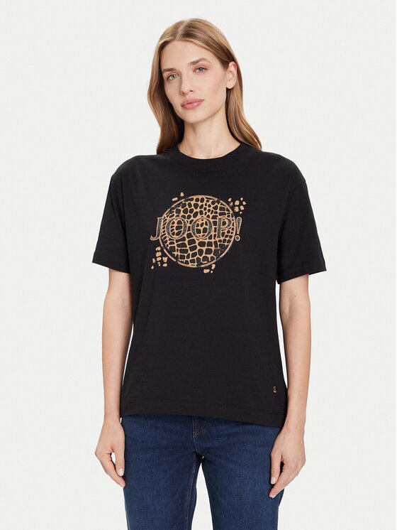 Joop! Тишърт 58 254JE58Taika 30048383 Regular Fit