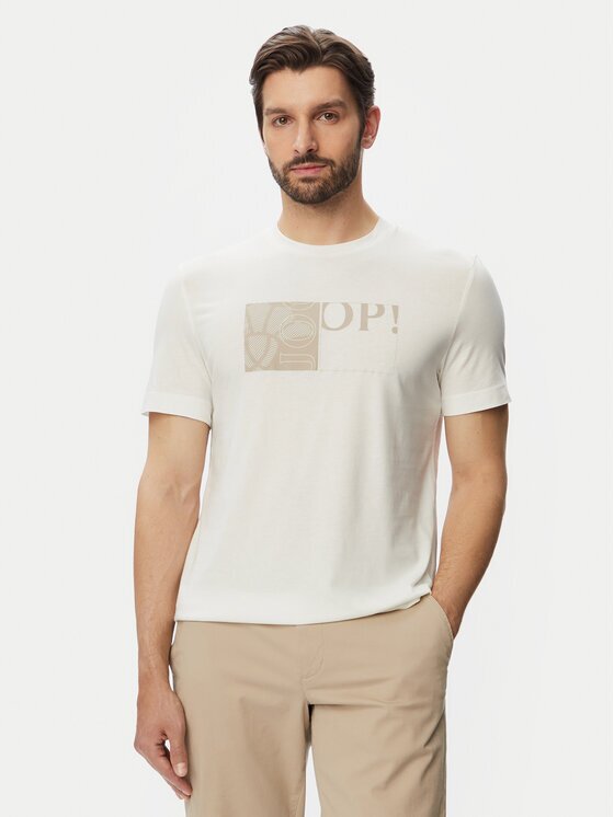 Joop! Тишърт Jj-Gislan 30103405 Regular Fit