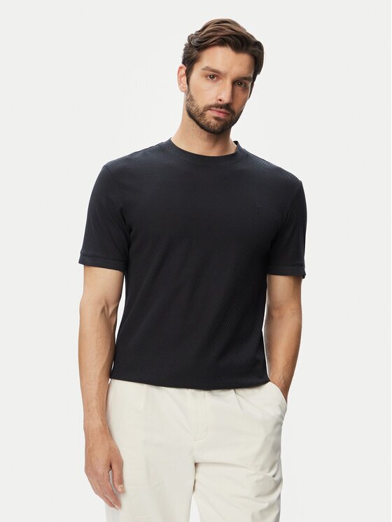 Joop! Тишърт Jj-Tangur 30103403 Regular Fit