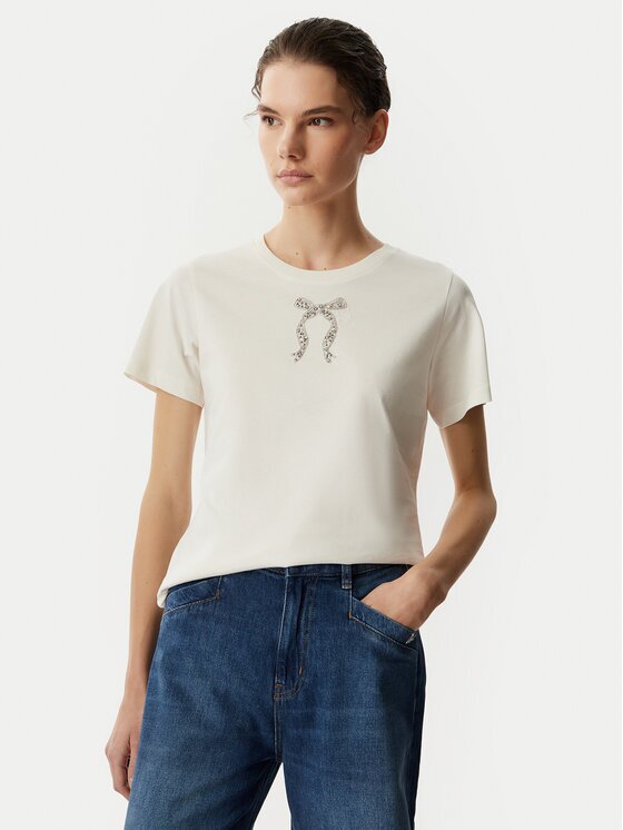 Joop! Тишърт Tamme 30103725 Slim Fit