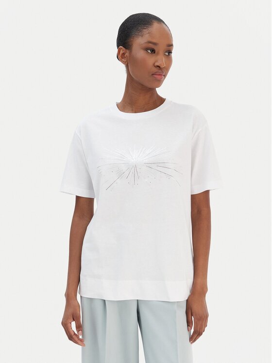 Joop! Тишърт Tesia 30100884 Regular Fit